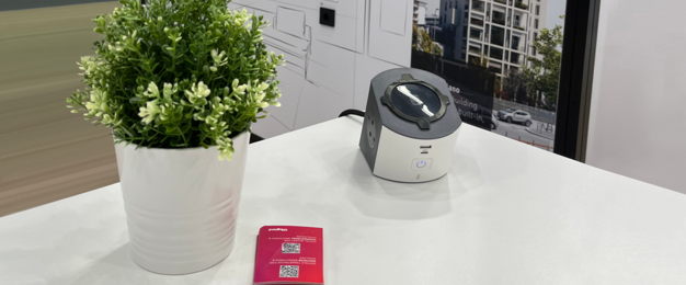 Revolution bei Elektro Lang GmbH Stuttgart in Stuttgart