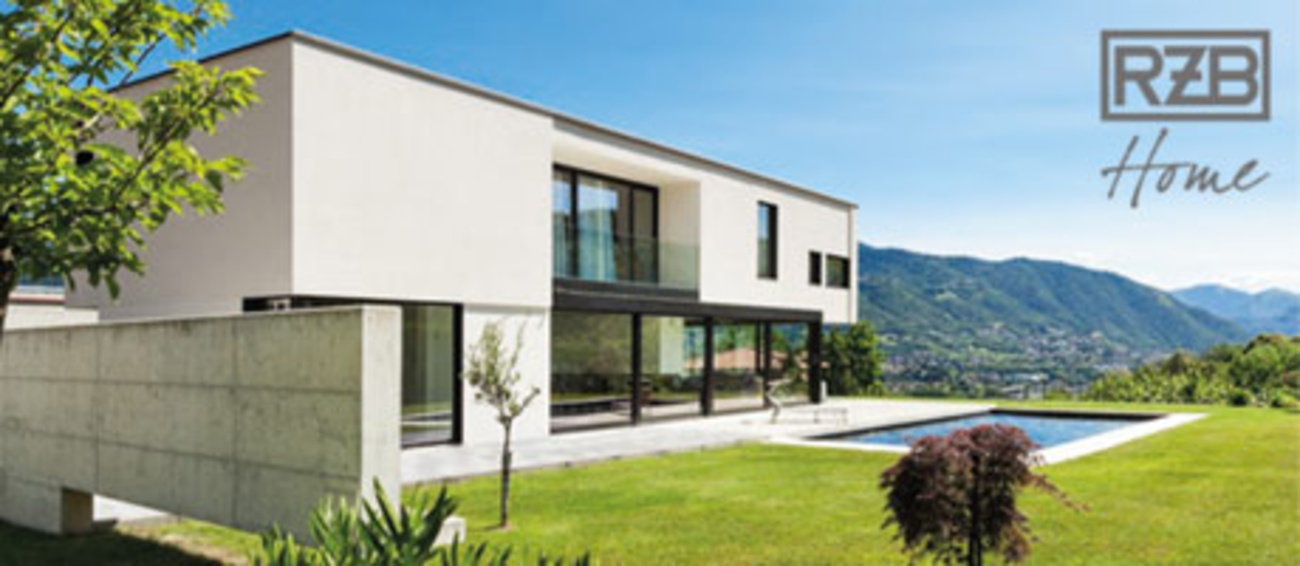 RZB Home + Basic bei Elektro Lang GmbH Stuttgart in Stuttgart