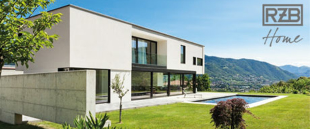 RZB Home + Basic bei Elektro Lang GmbH Stuttgart in Stuttgart