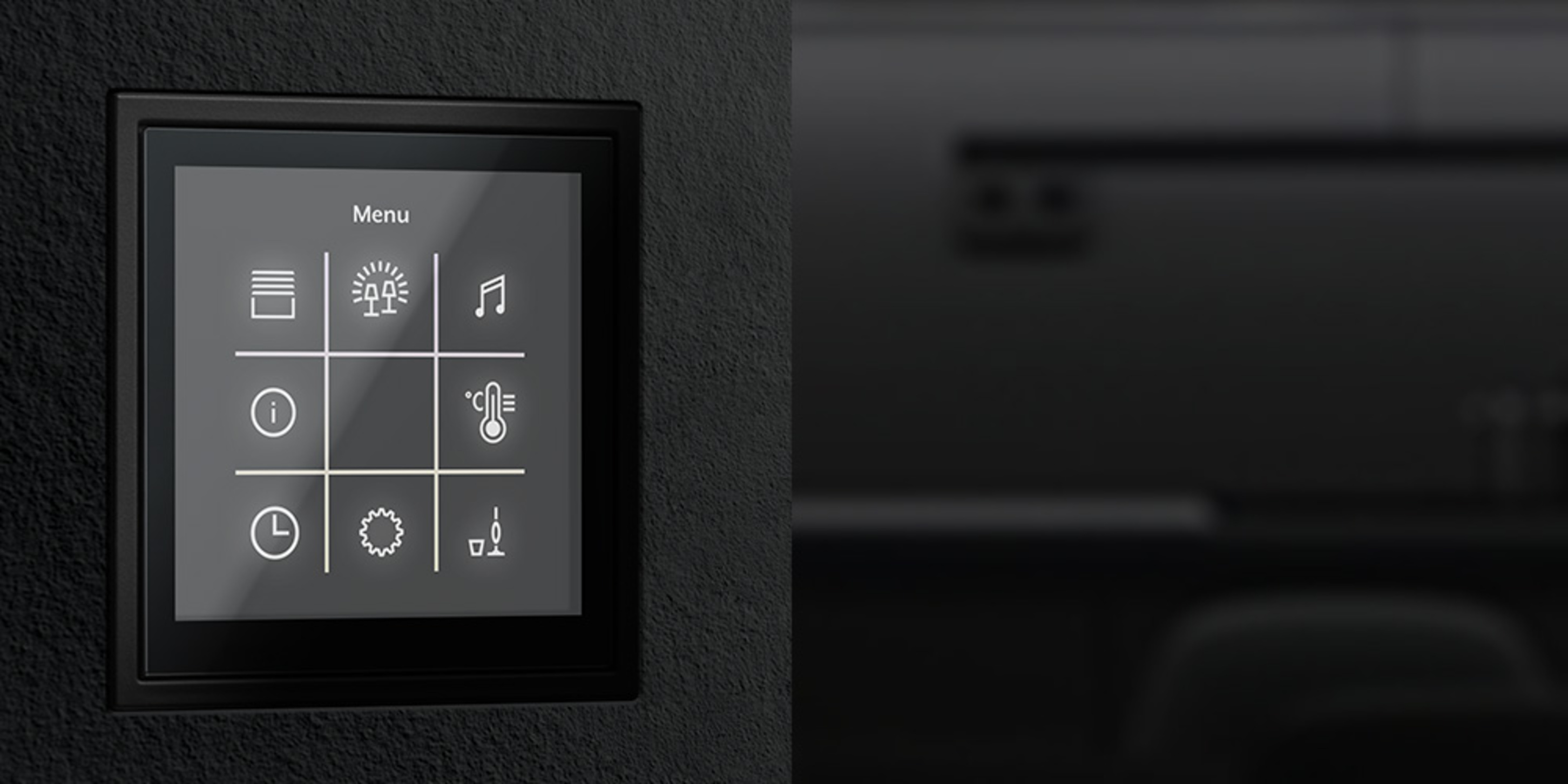 LS TOUCH bei Elektro Lang GmbH Stuttgart in Stuttgart