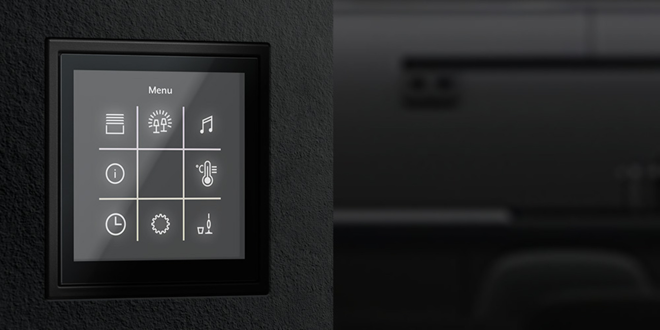 LS TOUCH bei Elektro Lang GmbH Stuttgart in Stuttgart
