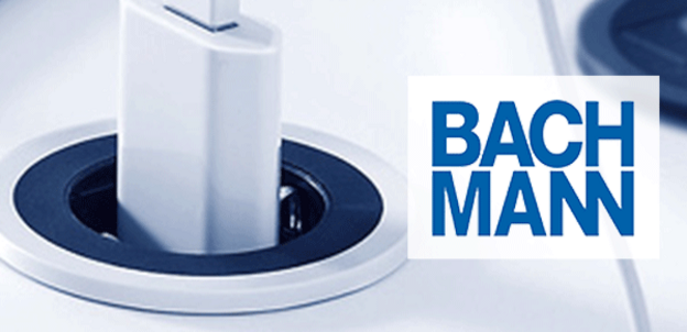 Bachmann bei Elektro Lang GmbH Stuttgart in Stuttgart