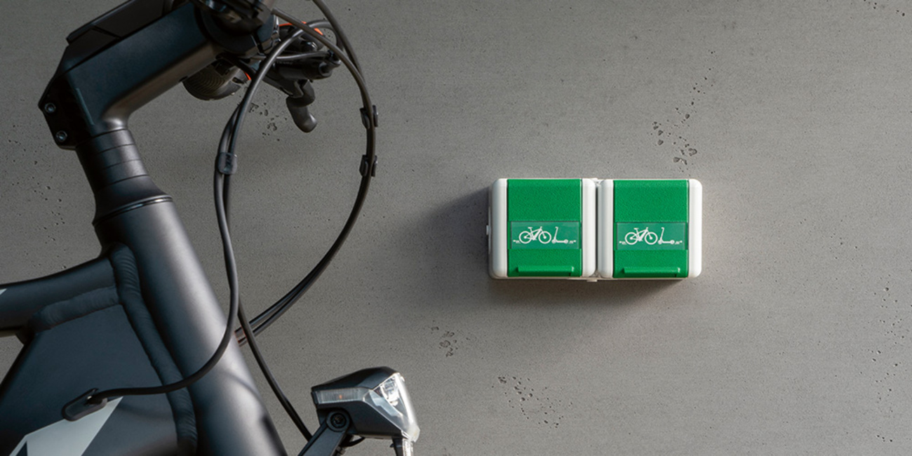 SCHUKO® Steckdose für E-Bikes bei Elektro Lang GmbH Stuttgart in Stuttgart