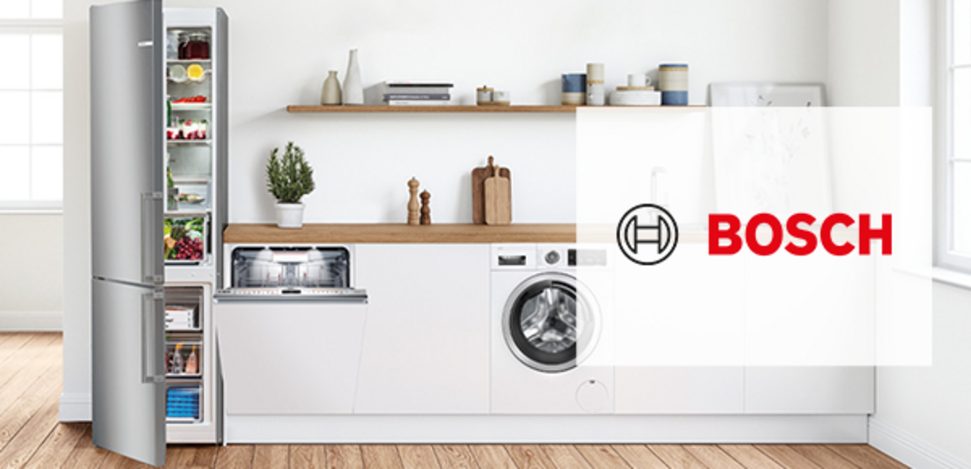 Bosch Hausgeräte bei Elektro Lang GmbH Stuttgart in Stuttgart