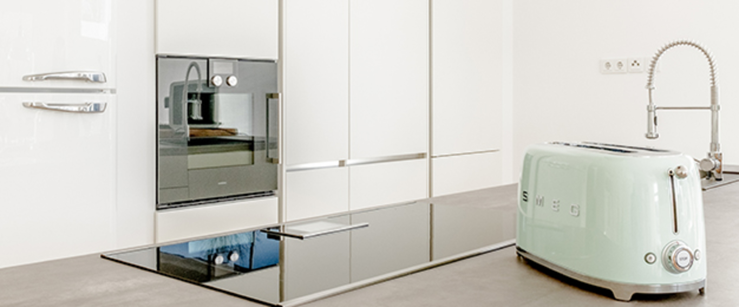 Elektro- und Haushaltsgeräte bei Elektro Lang GmbH Stuttgart in Stuttgart