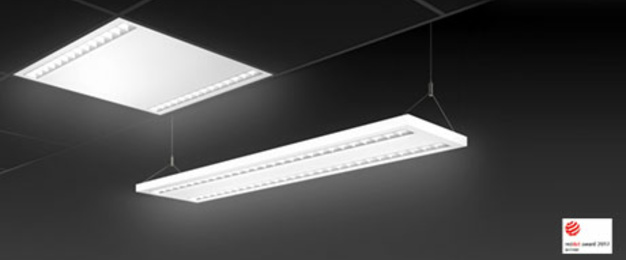 SONIS EVO Decken-Einlegeleuchten bei Elektro Lang GmbH Stuttgart in Stuttgart