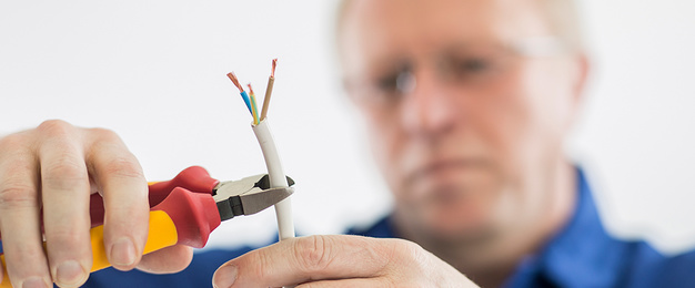 DGUV Vorschrift 3-Check bei Elektro Lang GmbH Stuttgart in Stuttgart