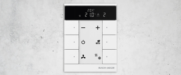 Busch free@home® bei Elektro Lang GmbH Stuttgart in Stuttgart
