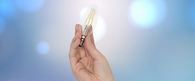 Energie sparen bei Elektro Lang GmbH Stuttgart in Stuttgart