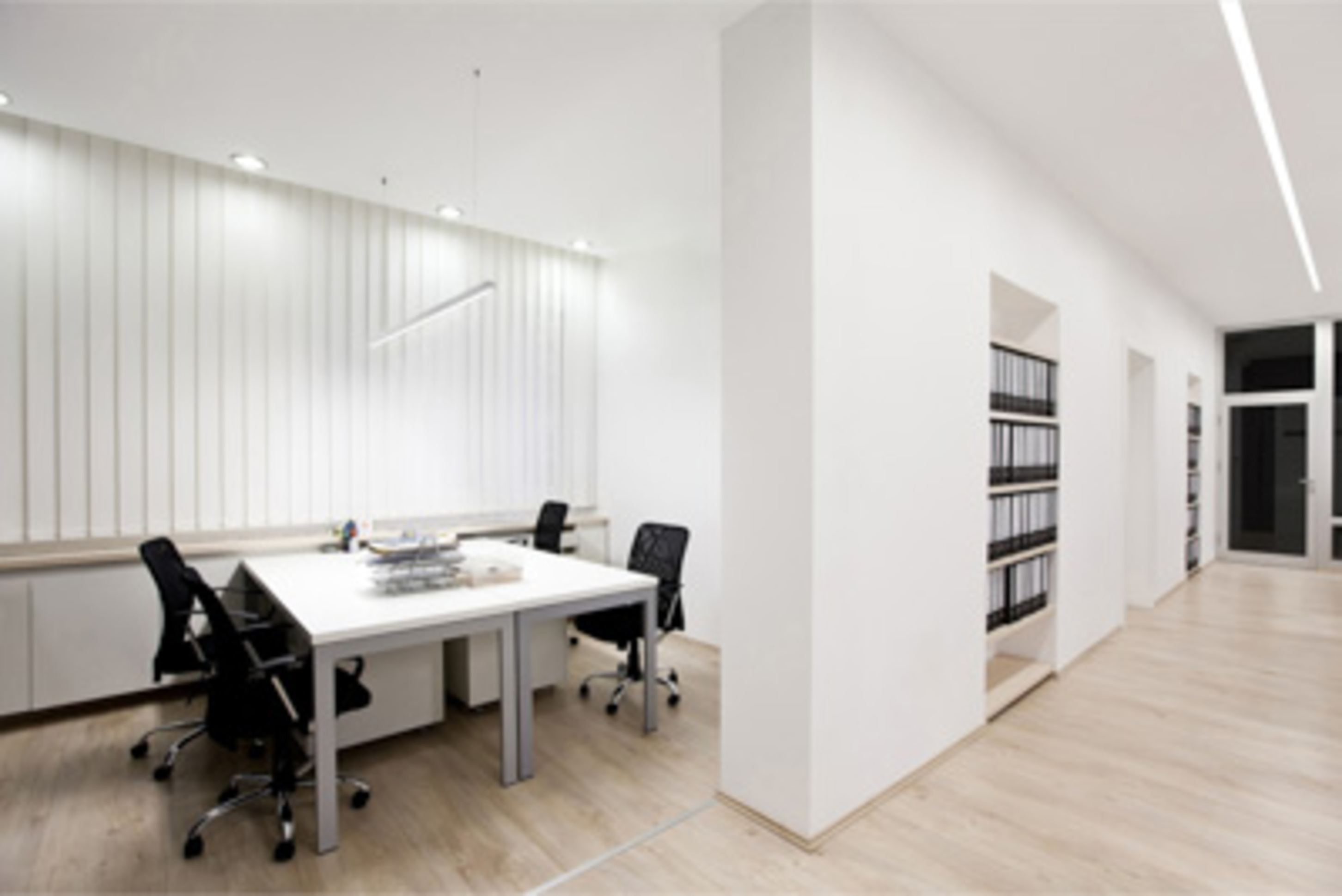 Leuchtensysteme bei Elektro Lang GmbH Stuttgart in Stuttgart