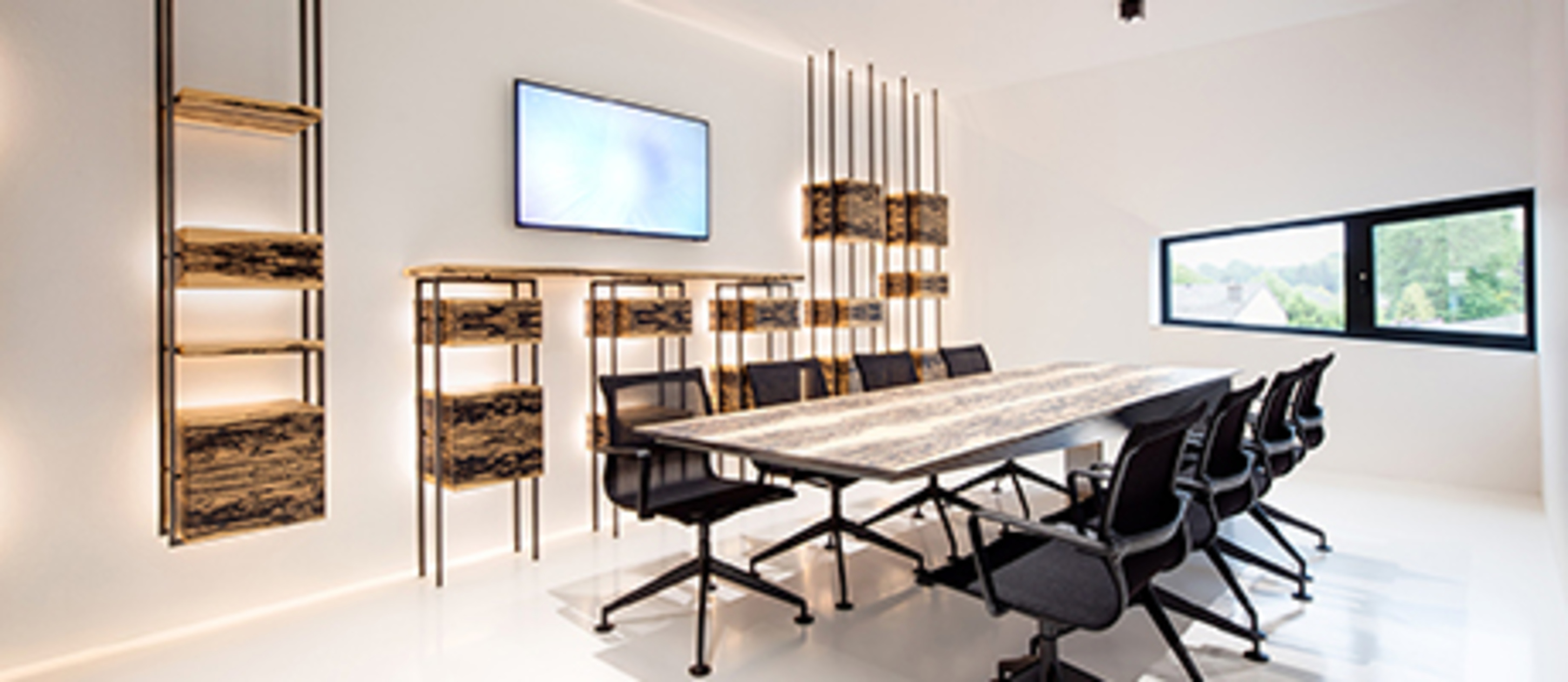 Büro / Kommunikation bei Elektro Lang GmbH Stuttgart in Stuttgart