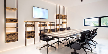 Büro / Kommunikation bei Elektro Lang GmbH Stuttgart in Stuttgart