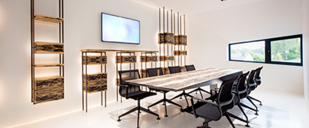 Büro / Kommunikation bei Elektro Lang GmbH Stuttgart in Stuttgart
