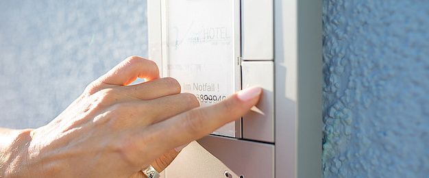 Sprech­anlagen bei Elektro Lang GmbH Stuttgart in Stuttgart