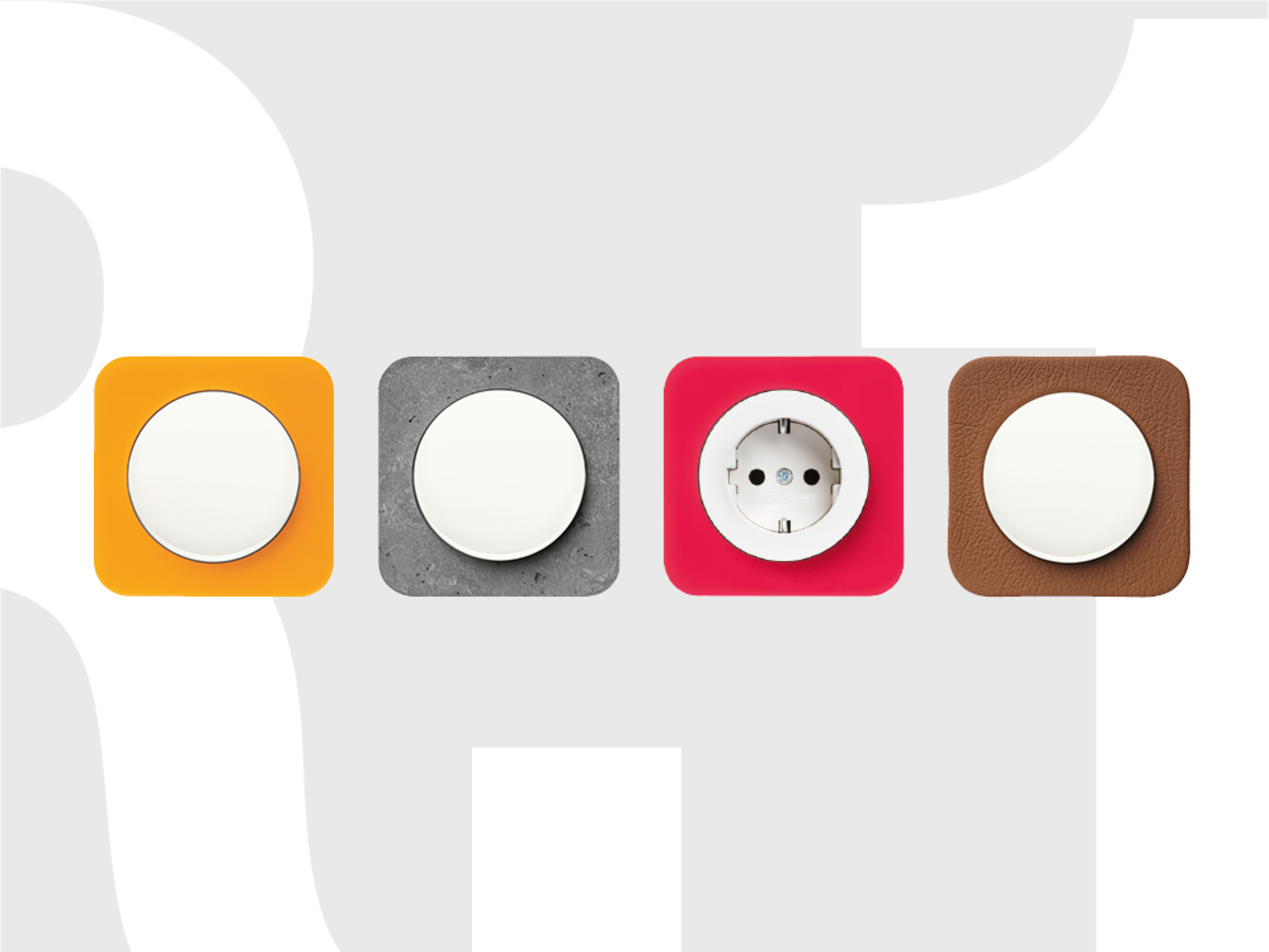 Berker R.1 bei Elektro Lang GmbH Stuttgart in Stuttgart