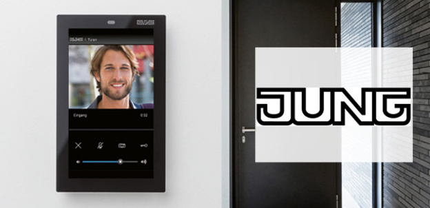 Jung bei Elektro Lang GmbH Stuttgart in Stuttgart