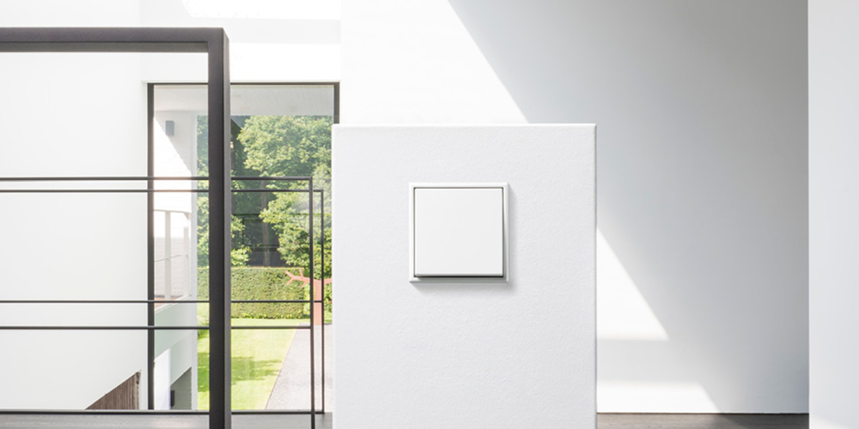 JUNG Schalterprogramme bei Elektro Lang GmbH Stuttgart in Stuttgart
