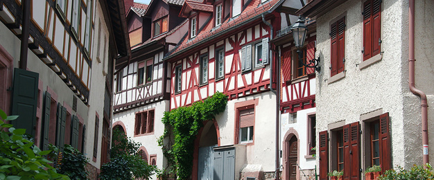 Altbau­sanierung bei Elektro Lang GmbH Stuttgart in Stuttgart