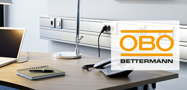 OBO bei Elektro Lang GmbH Stuttgart in Stuttgart