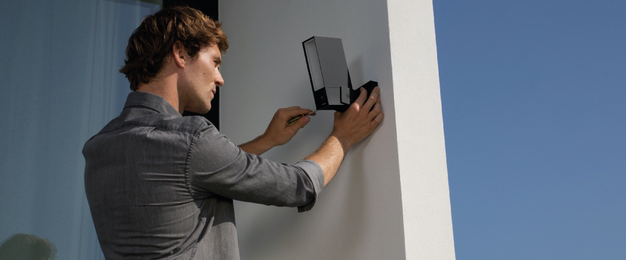 Smarte Sicherheit bei Elektro Lang GmbH Stuttgart in Stuttgart