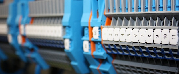 Industrie und Gewerbe bei Elektro Lang GmbH Stuttgart in Stuttgart