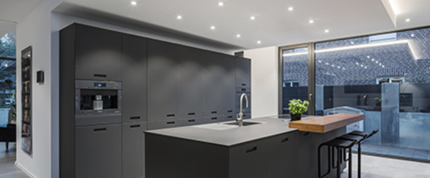 Home / Living bei Elektro Lang GmbH Stuttgart in Stuttgart