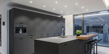 Home / Living bei Elektro Lang GmbH Stuttgart in Stuttgart