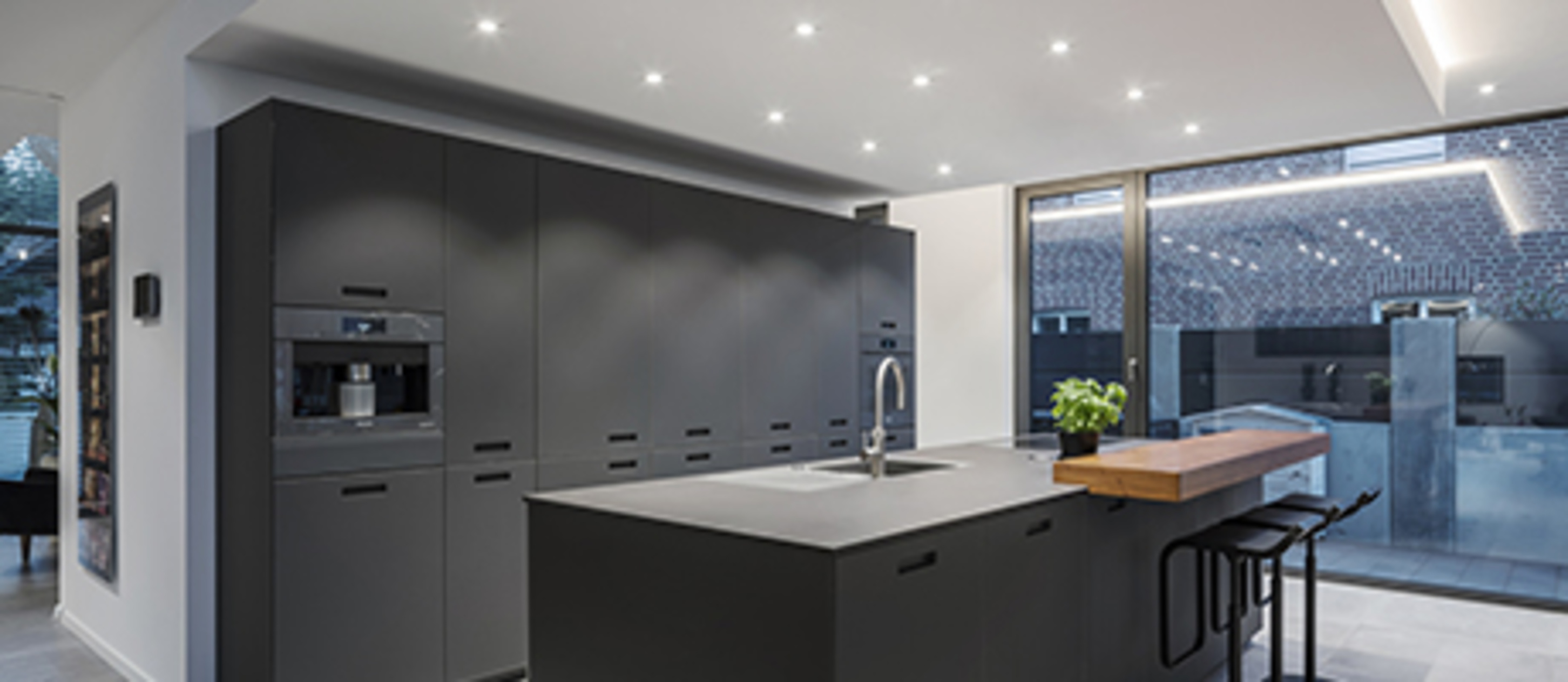 Home / Living bei Elektro Lang GmbH Stuttgart in Stuttgart