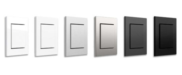Gira Designkonfigurator bei Elektro Lang GmbH Stuttgart in Stuttgart
